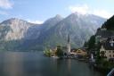 Peaceful Hallstatt