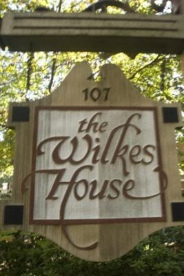 Mrs. Wilkes Boardinghouse Restaurant Mrs. Wilkes Boardinghouse Restaurant