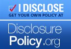 DisclosurePolicy.org