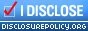 DisclosurePolicy.org