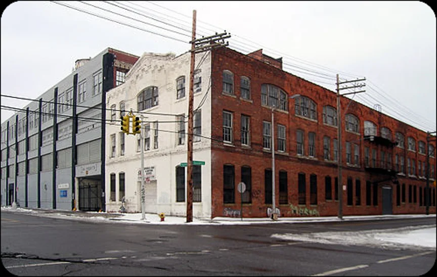 Birthplace of the Model T: Ford Piquette Plant | ByLanderSea Travel Tales