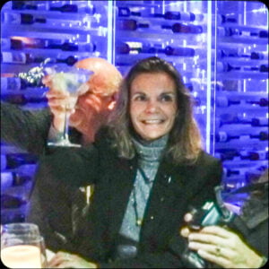 Taste Testing a 10 Minute Martini