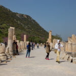 Ephesus Everlasting: A Tour of the Ancient City