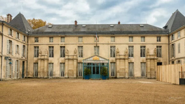 A Visit to Malmaison: Napoleon & Josephine's Home | ByLanderSea