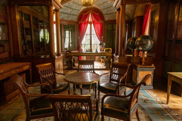 A Visit to Malmaison: Napoleon & Josephine's Home | ByLanderSea