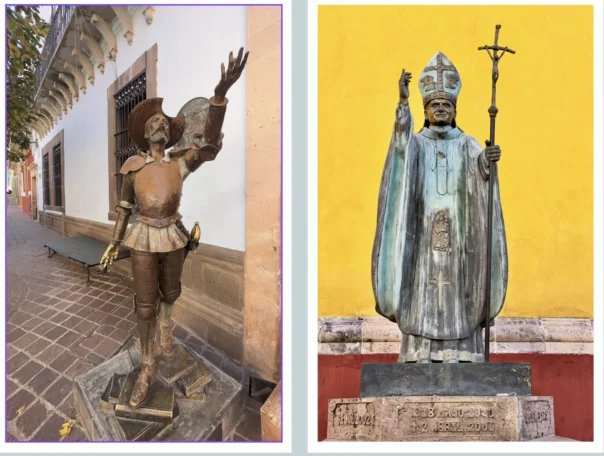 An Extraordinary Day Trip to Guanajuato from San Miquel de Allende An Extraordinary Day Trip to Guanajuato from San Miquel de Allende