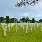Honoring the D-Day Battles in Normandy, France IMG_3673