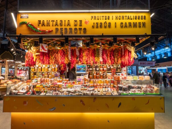 Learn to Make Authentic Paella in Barcelona, Spain Learn to Make Authentic Paella in Barcelona, Spain