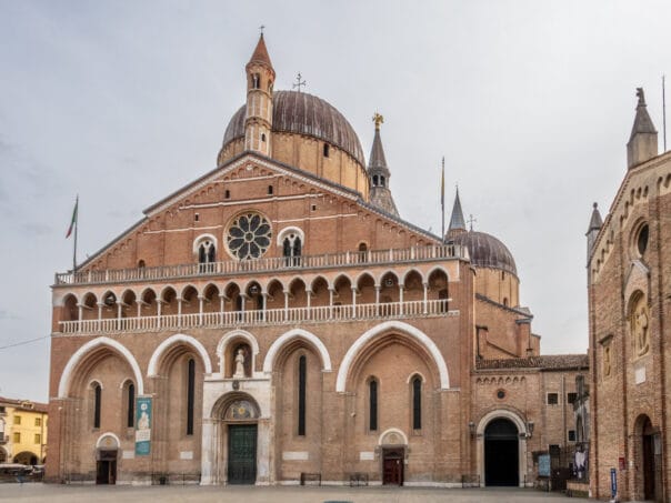 Basilica of Saint Anthony