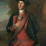 From Misfortune to Manhood: George Washington’s Early Trials and Fredericksburg Roots peale-1772-web-3