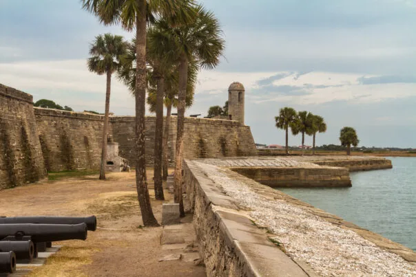 The 14th Colony: Discover St. Augustine’s Hidden Role in American History The 14th Colony: Discover St. Augustine’s Hidden Role in American History