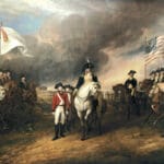 The Treaty of Paris: Winning the Peace That Created a Nation